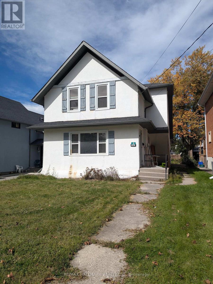 86 QUEEN STREET, kawartha lakes (lindsay), Ontario