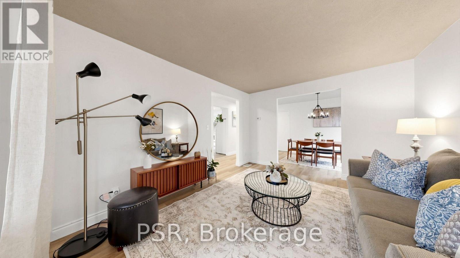 1528 Wildlark Drive, Peterborough (Monaghan Ward 2), Ontario  K9K 1X1 - Photo 3 - X13856408