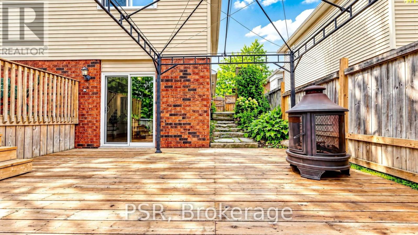 1528 Wildlark Drive, Peterborough (Monaghan Ward 2), Ontario  K9K 1X1 - Photo 45 - X13856408
