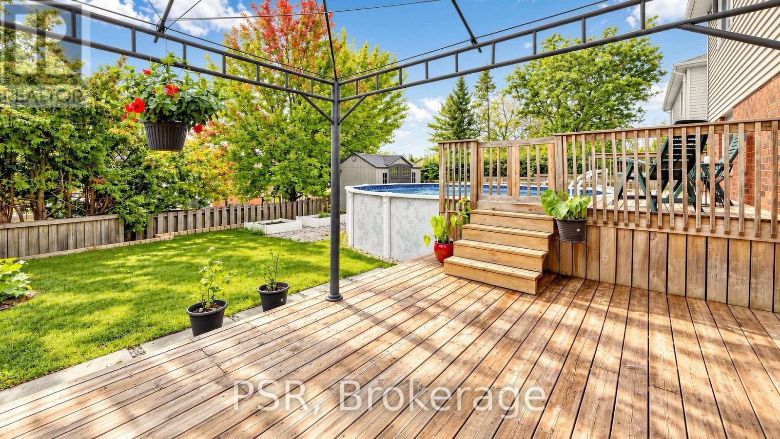 1528 Wildlark Drive, Peterborough (Monaghan Ward 2), Ontario  K9K 1X1 - Photo 46 - X13856408