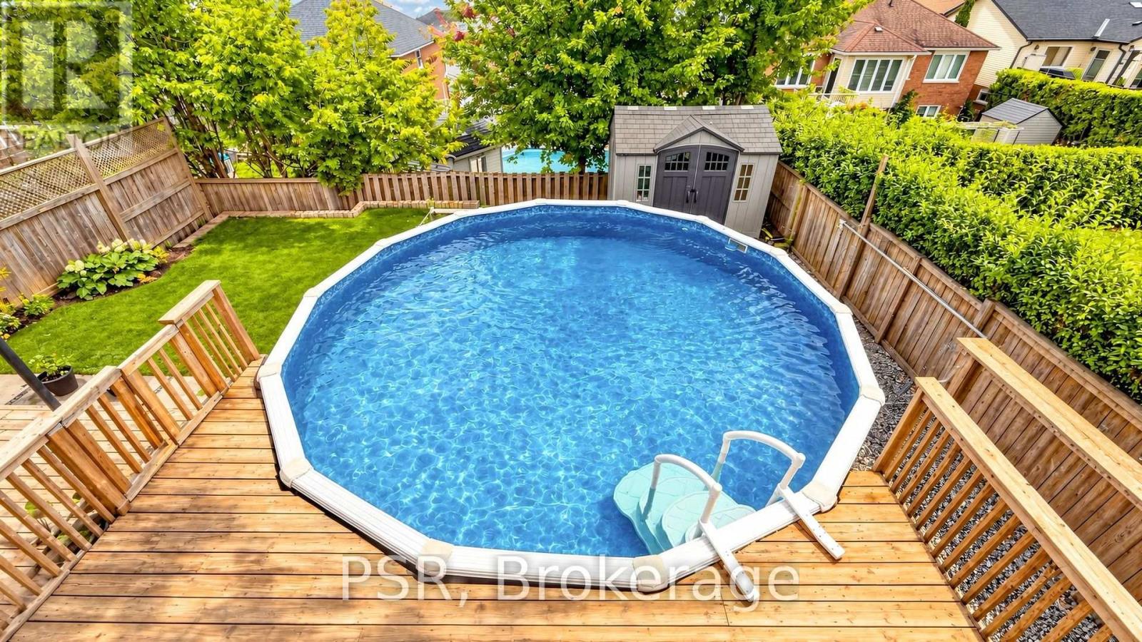 1528 Wildlark Drive, Peterborough (Monaghan Ward 2), Ontario  K9K 1X1 - Photo 49 - X13856408