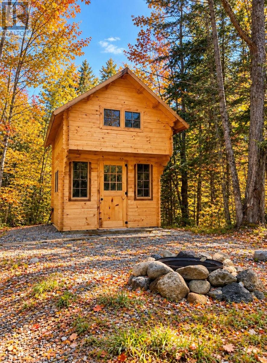 0 PETERSON ROAD, hastings highlands (herschel ward), Ontario