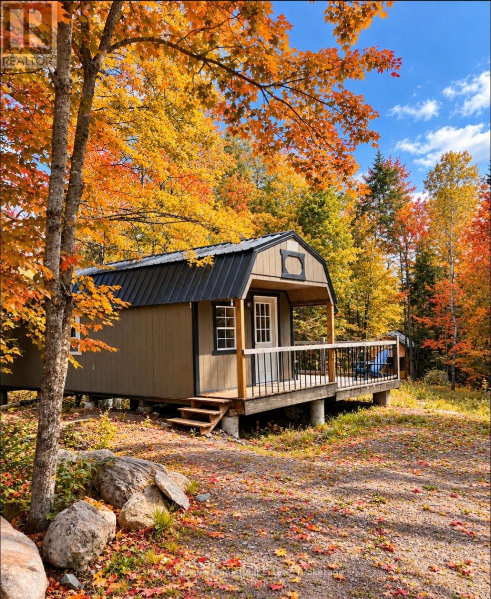 0 Peterson Road, Hastings Highlands (Herschel Ward), Ontario  K0L 2S0 - Photo 17 - X13856448