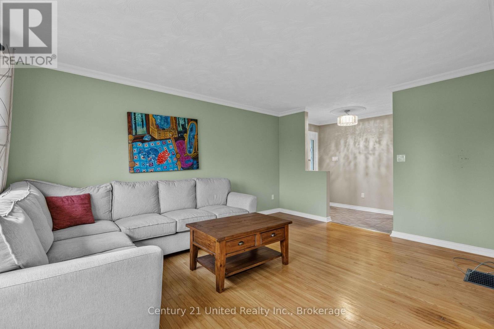1203 Royal Drive, Peterborough (Northcrest Ward 5), Ontario  K9H 6R3 - Photo 12 - X13856726