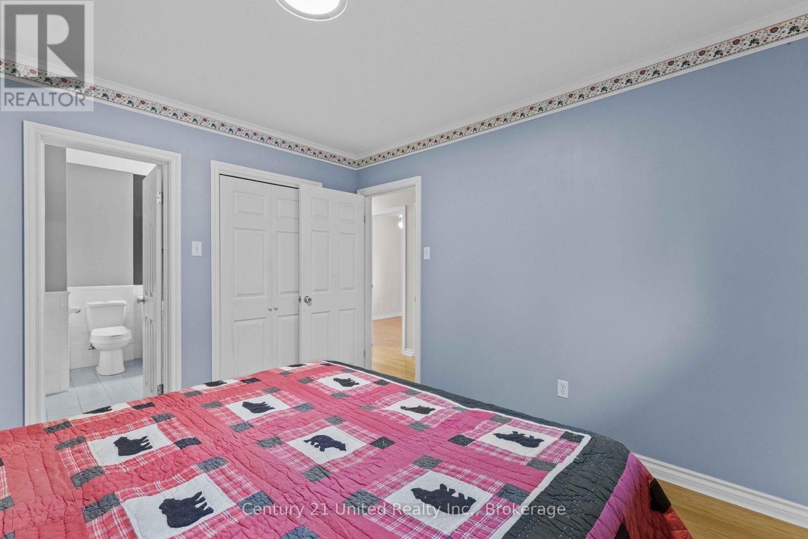 1203 Royal Drive, Peterborough (Northcrest Ward 5), Ontario  K9H 6R3 - Photo 21 - X13856726