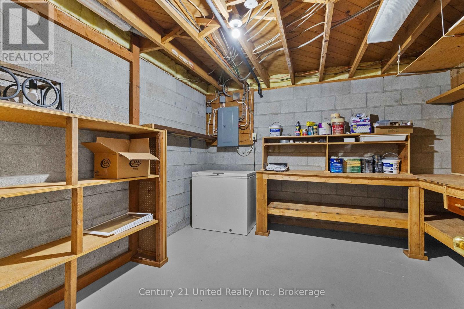 1203 Royal Drive, Peterborough (Northcrest Ward 5), Ontario  K9H 6R3 - Photo 40 - X13856726