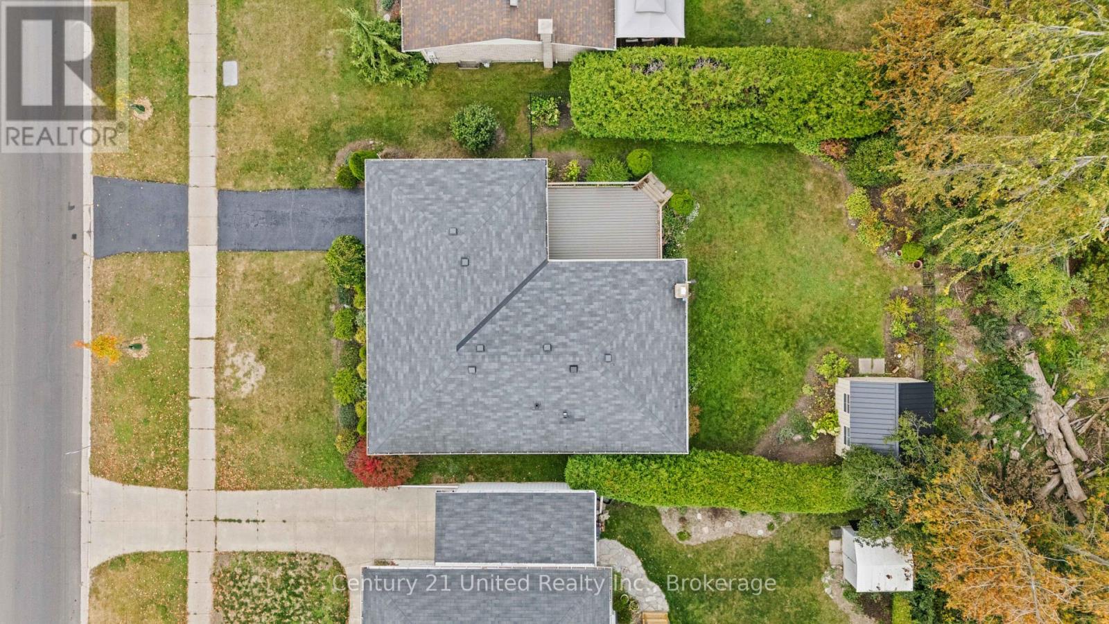 1203 Royal Drive, Peterborough (Northcrest Ward 5), Ontario  K9H 6R3 - Photo 46 - X13856726