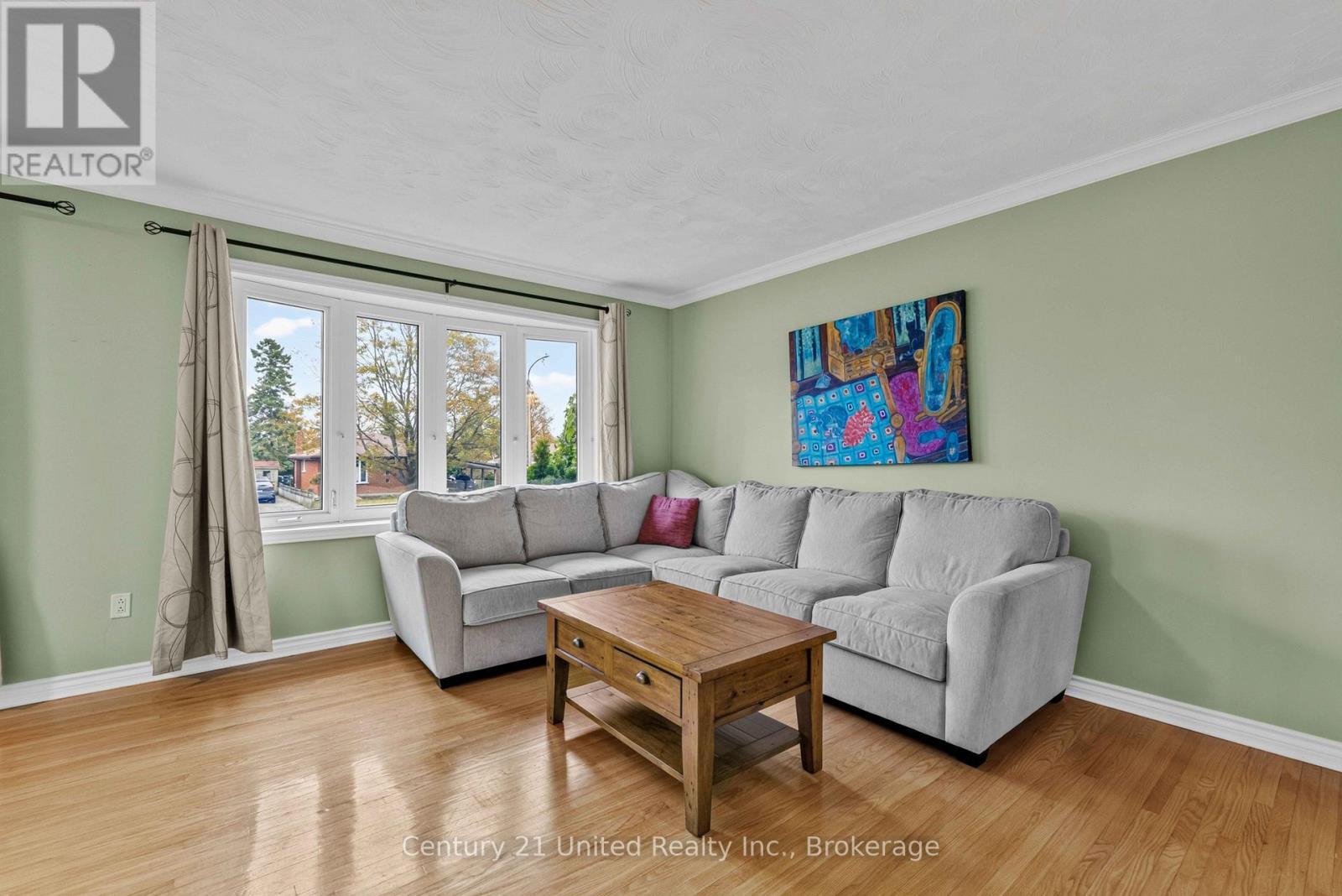1203 Royal Drive, Peterborough (Northcrest Ward 5), Ontario  K9H 6R3 - Photo 9 - X13856726