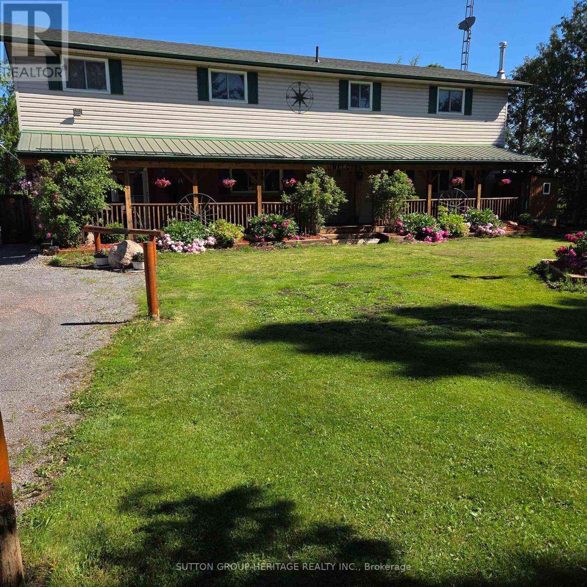 1780 7th Line, Selwyn, Ontario  K9J 6X5 - Photo 3 - X13856892
