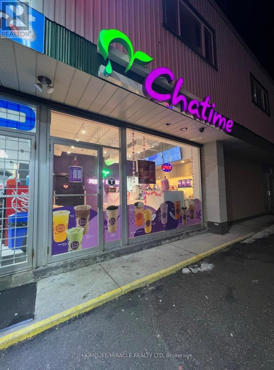 6 - 1447 WATER STREET, peterborough (northcrest ward 5), Ontario