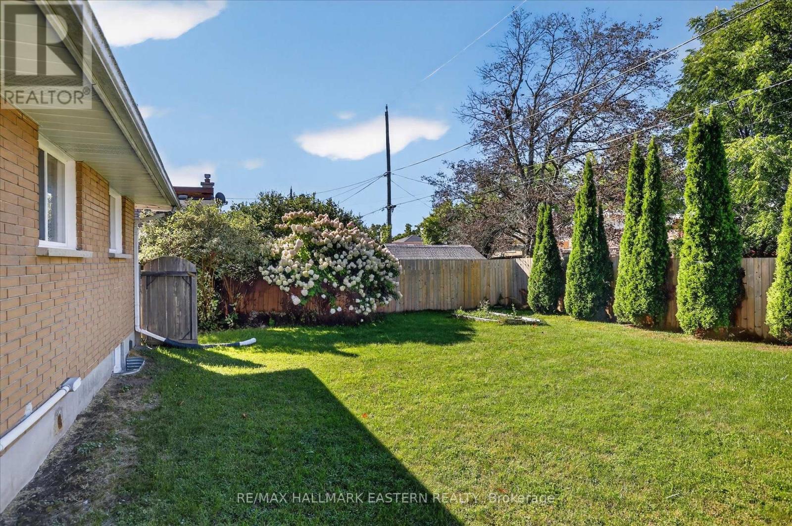 897 Westdale Avenue, Peterborough (Northcrest Ward 5), Ontario  K9H 6C5 - Photo 34 - X13858294