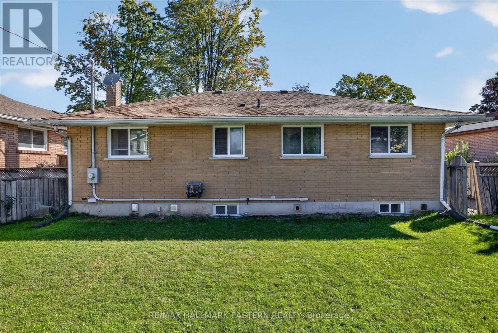 897 Westdale Avenue, Peterborough (Northcrest Ward 5), Ontario  K9H 6C5 - Photo 35 - X13858294