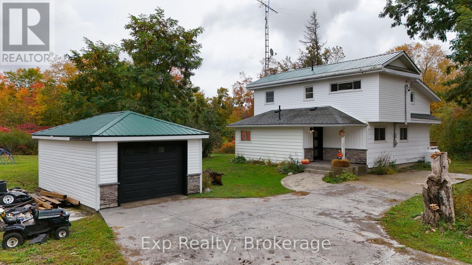 2988 County 44 Road, Havelock-Belmont-Methuen (Belmont-Methuen), Ontario  K0L 1Z0 - Photo 2 - X13860184