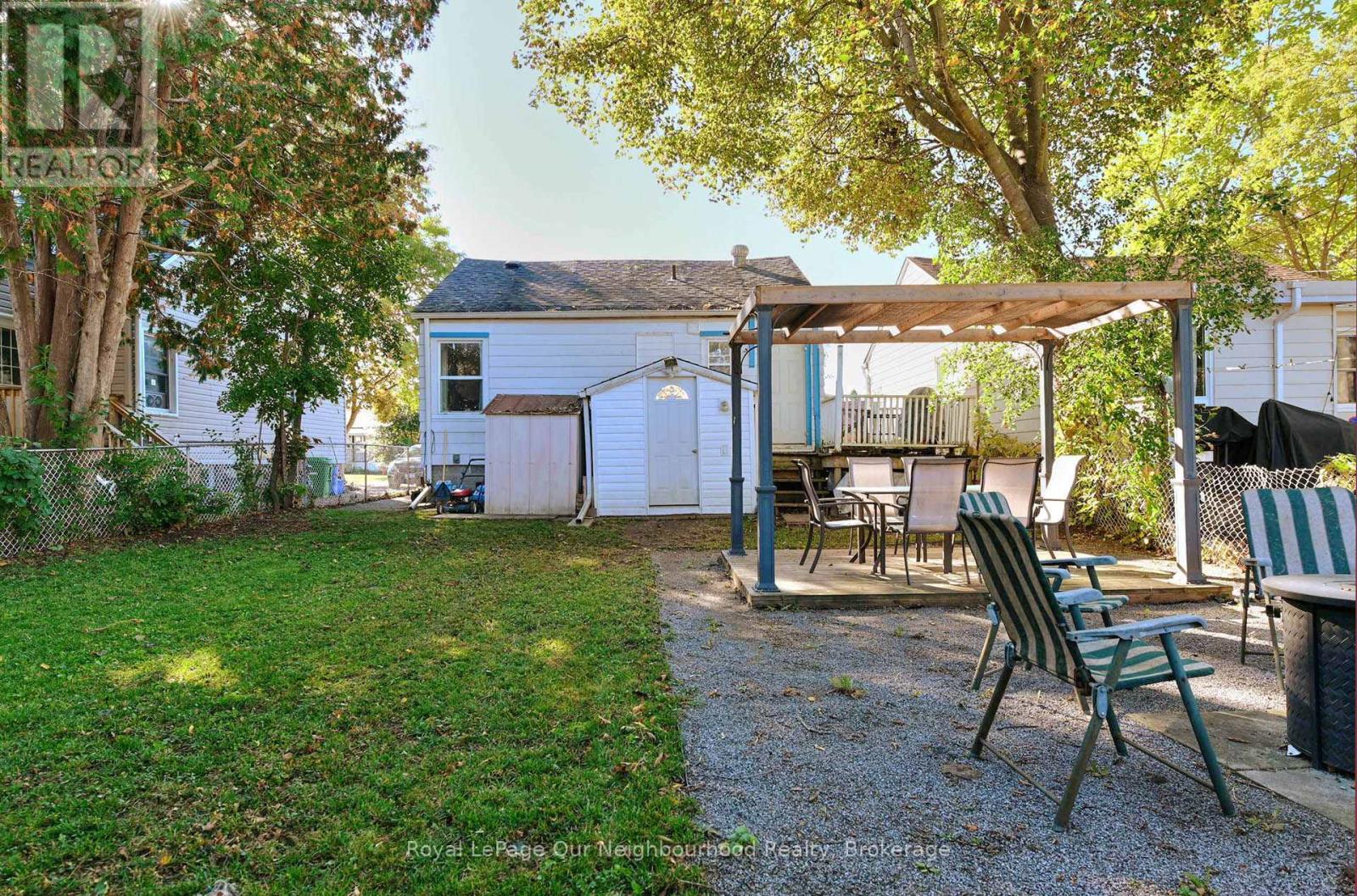 760 New Romaine Street, Peterborough (Otonabee Ward 1), Ontario  K9J 2E9 - Photo 27 - X13860430