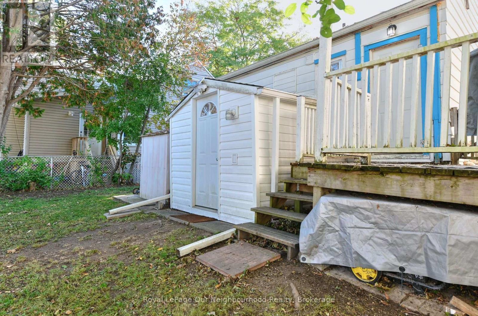 760 New Romaine Street, Peterborough (Otonabee Ward 1), Ontario  K9J 2E9 - Photo 30 - X13860430