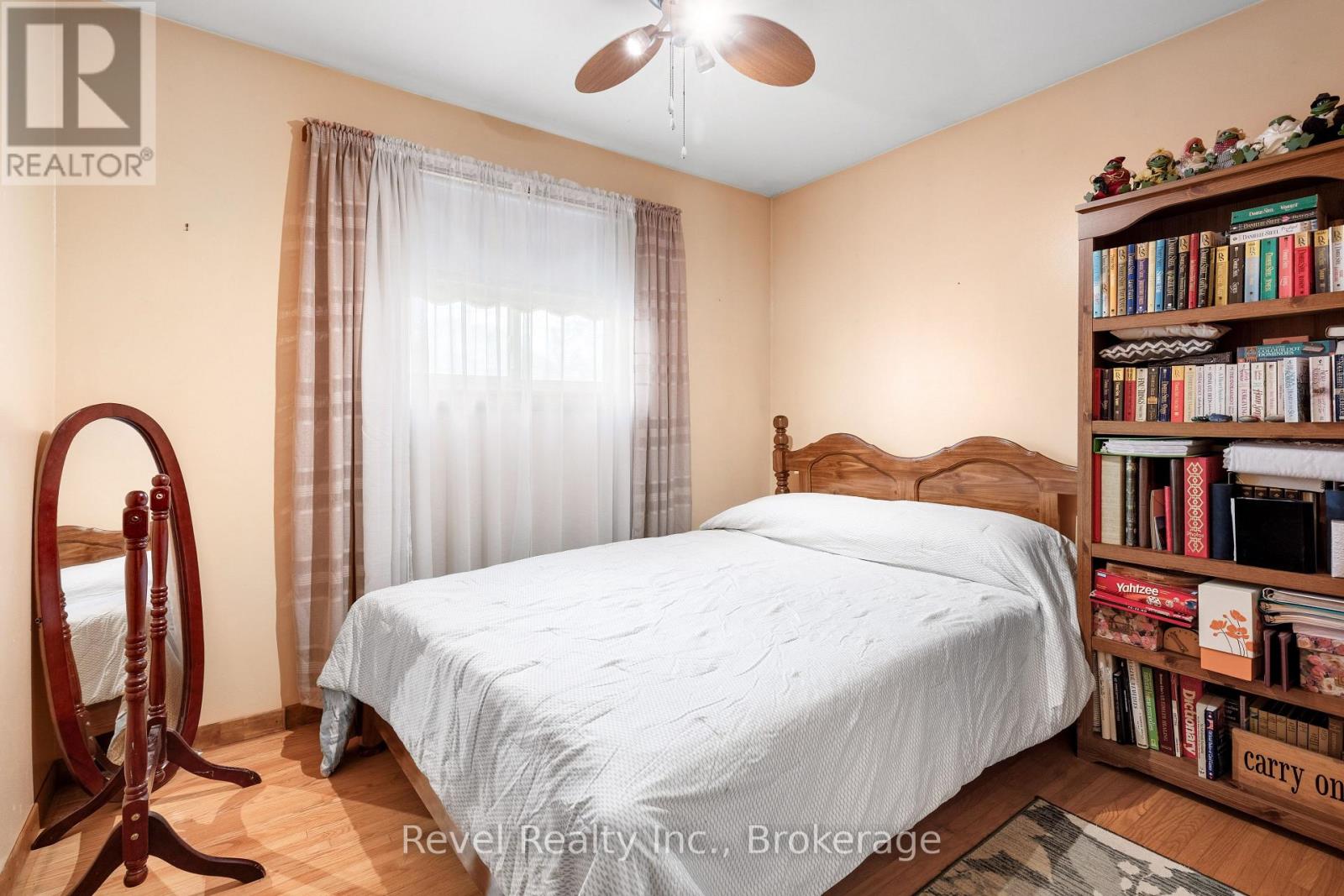 50 St David Street, Kawartha Lakes (Lindsay), Ontario  K9V 1N3 - Photo 23 - X13860520