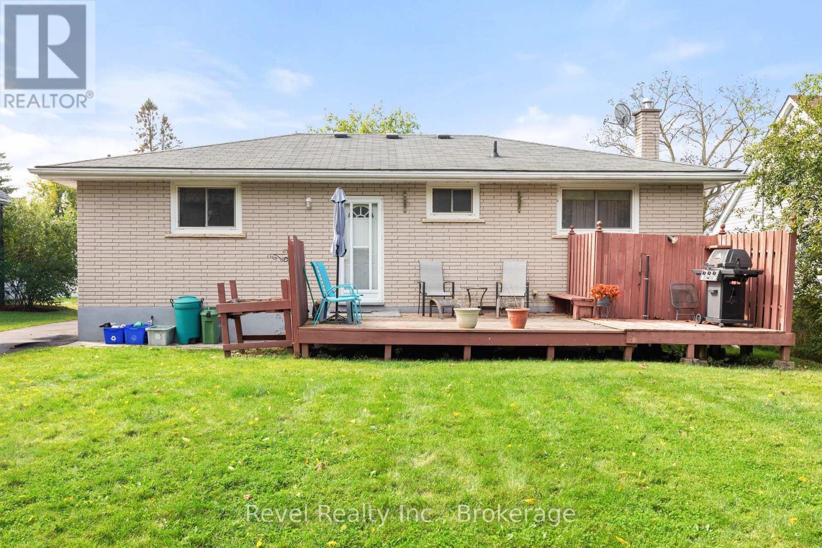 50 St David Street, Kawartha Lakes (Lindsay), Ontario  K9V 1N3 - Photo 44 - X13860520
