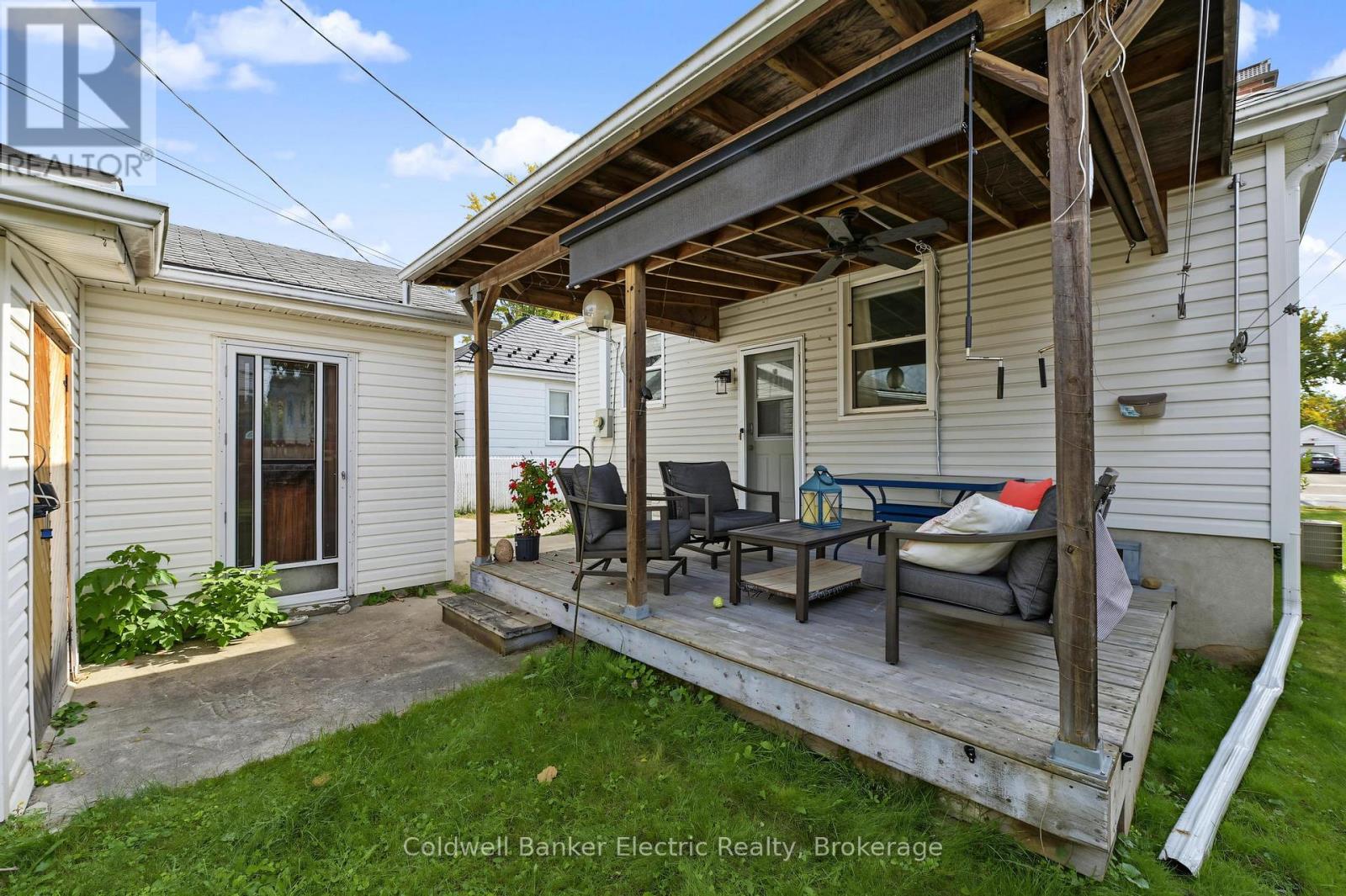 440 Howden Street, Peterborough (Otonabee Ward 1), Ontario  K9J 4B3 - Photo 20 - X13861036
