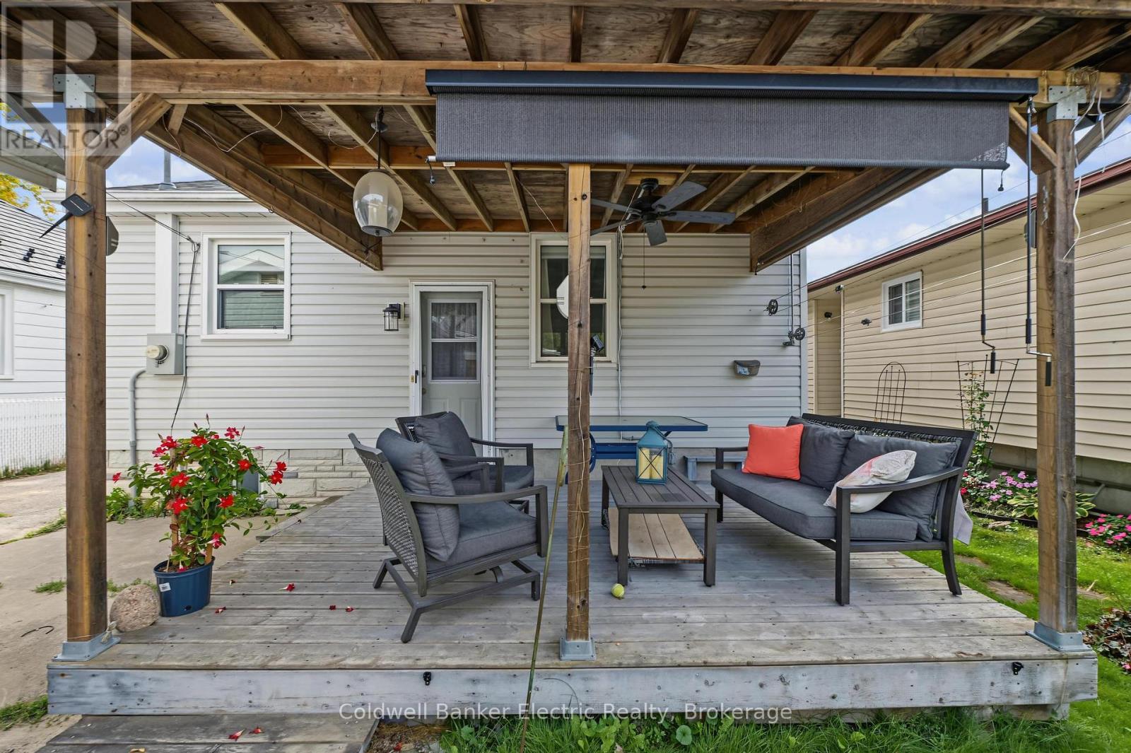 440 Howden Street, Peterborough (Otonabee Ward 1), Ontario  K9J 4B3 - Photo 21 - X13861036