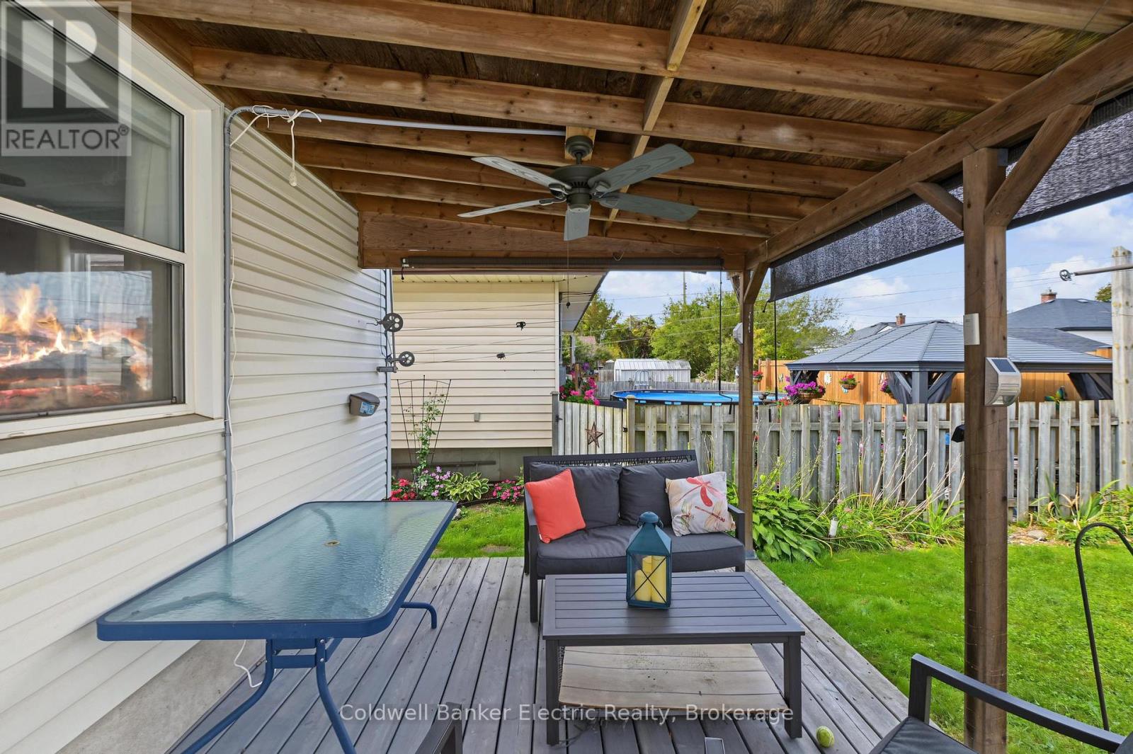 440 Howden Street, Peterborough (Otonabee Ward 1), Ontario  K9J 4B3 - Photo 22 - X13861036