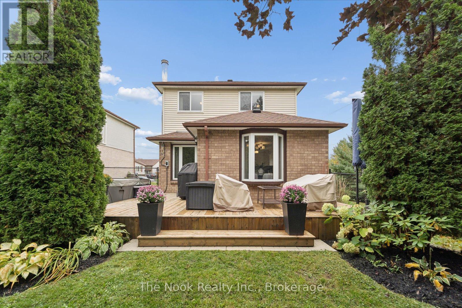 2 Century Boulevard, Cavan Monaghan (Millbrook Village), Ontario  L0A 1G0 - Photo 21 - X13861144