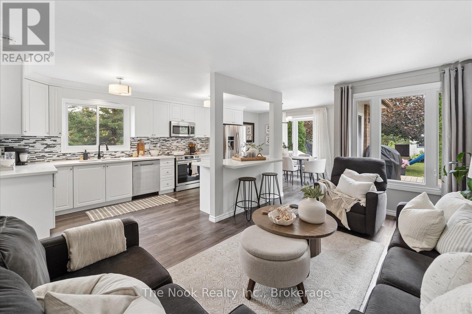 2 Century Boulevard, Cavan Monaghan (Millbrook Village), Ontario  L0A 1G0 - Photo 6 - X13861144