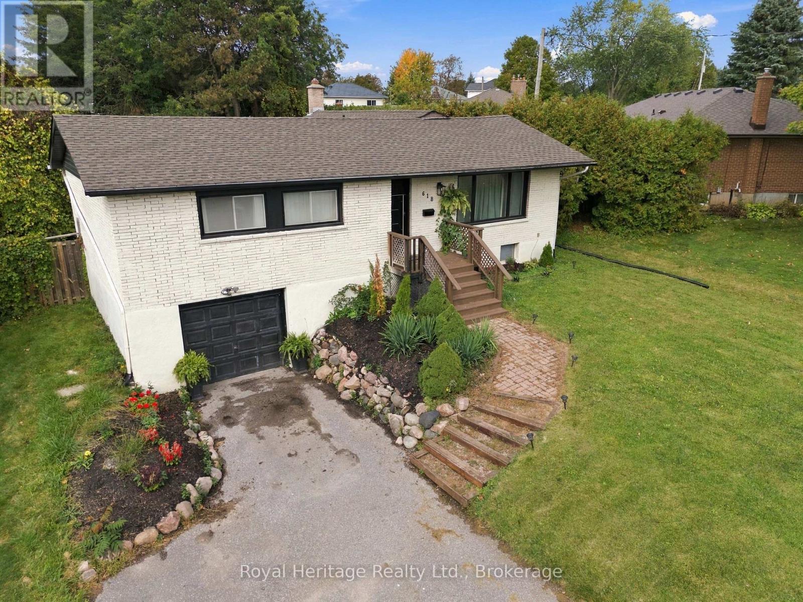 618 Sunset Boulevard, Clarington (Newcastle), Ontario  L1B 1C9 - Photo 4 - E13861654