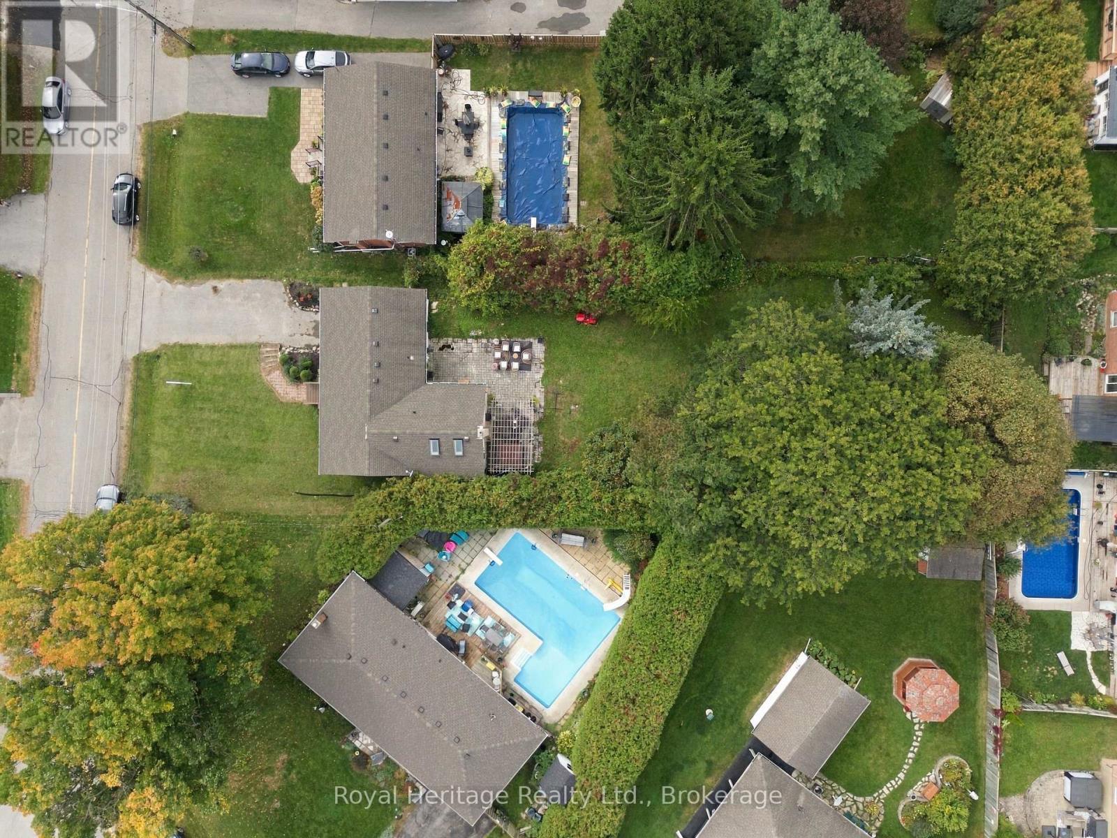618 Sunset Boulevard, Clarington (Newcastle), Ontario  L1B 1C9 - Photo 41 - E13861654