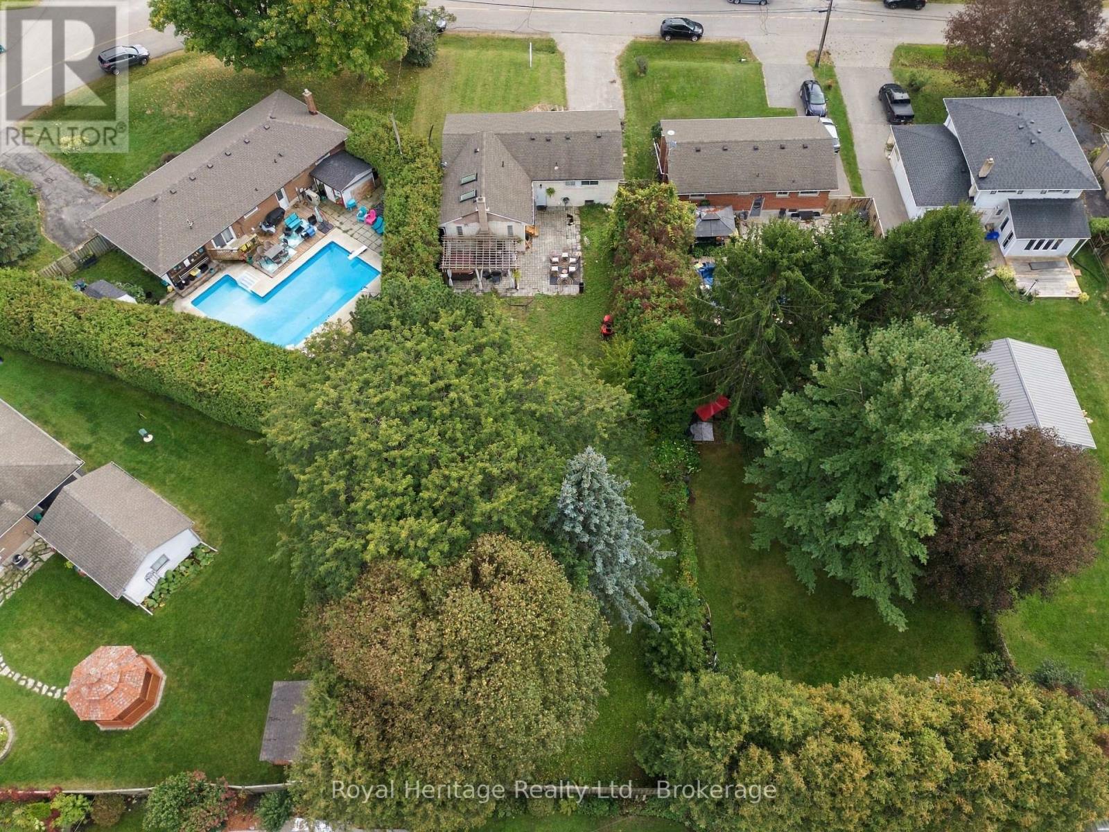 618 Sunset Boulevard, Clarington (Newcastle), Ontario  L1B 1C9 - Photo 42 - E13861654