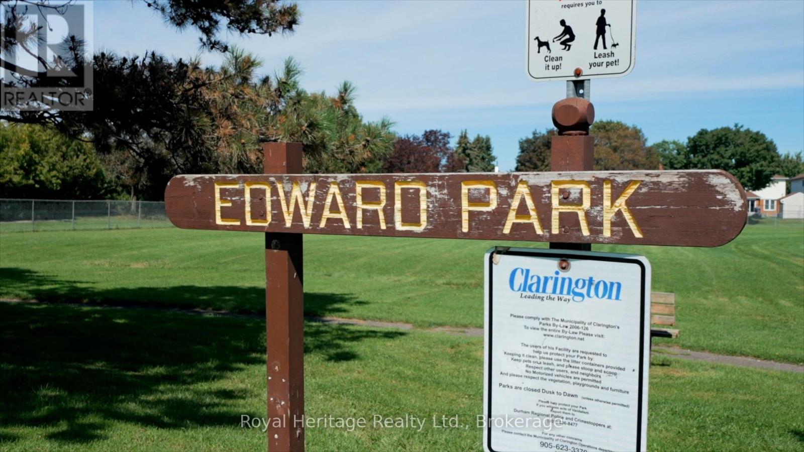 618 Sunset Boulevard, Clarington (Newcastle), Ontario  L1B 1C9 - Photo 45 - E13861654