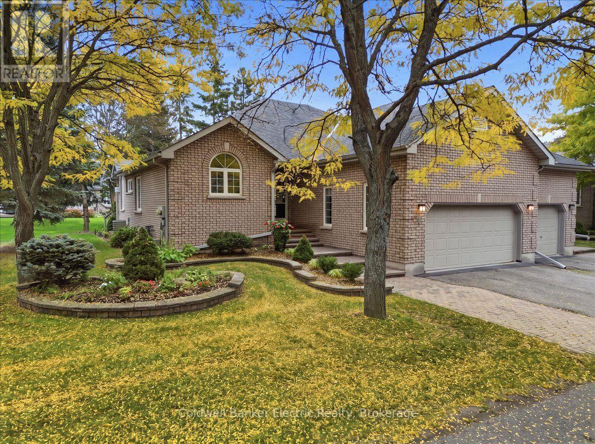 35 - 300 FRANMOR DRIVE, peterborough (ashburnham ward 4), Ontario