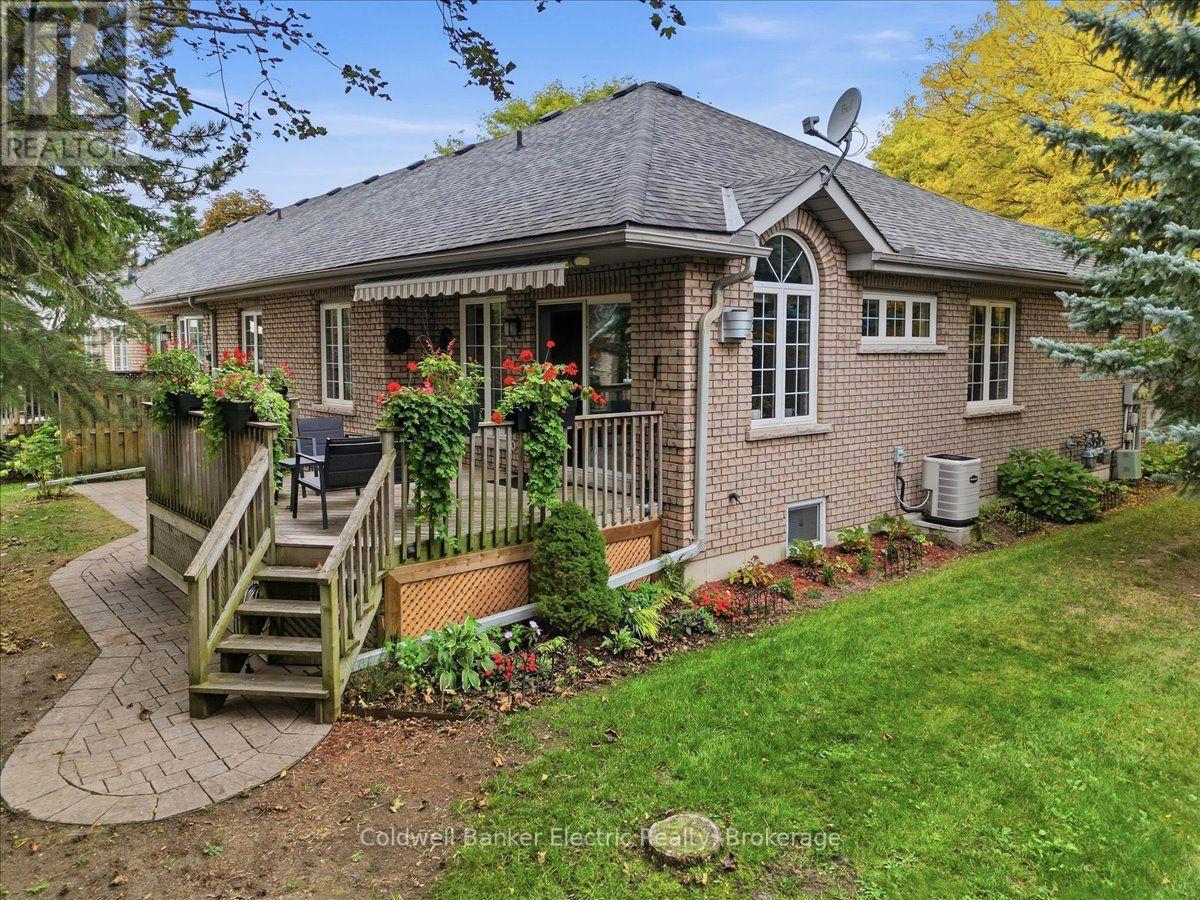 35 - 300 Franmor Drive, Peterborough (Ashburnham Ward 4), Ontario  K9H 7R1 - Photo 36 - X13862246