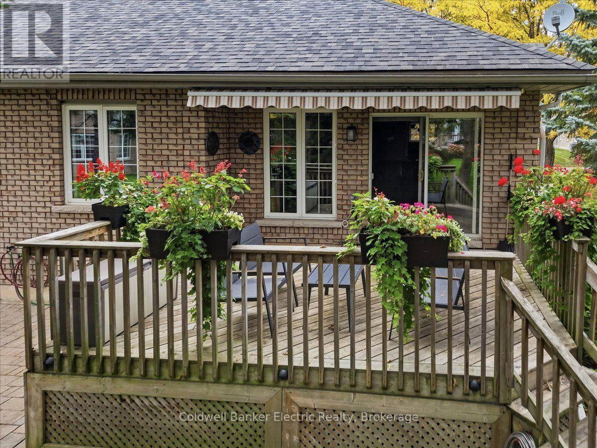 35 - 300 Franmor Drive, Peterborough (Ashburnham Ward 4), Ontario  K9H 7R1 - Photo 38 - X13862246