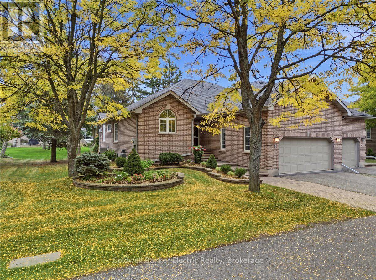 35 - 300 Franmor Drive, Peterborough (Ashburnham Ward 4), Ontario  K9H 7R1 - Photo 39 - X13862246