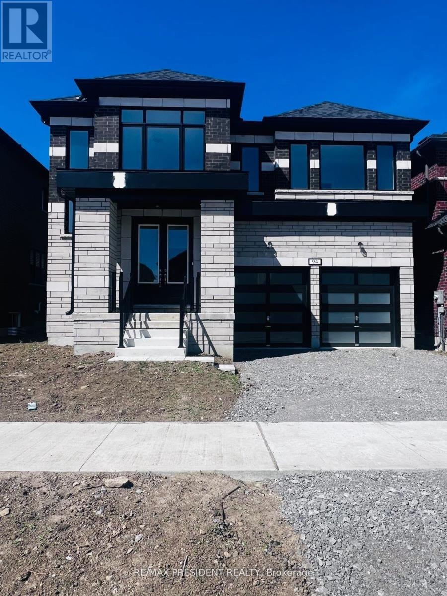94 BUTLER BOULEVARD, kawartha lakes (lindsay), Ontario