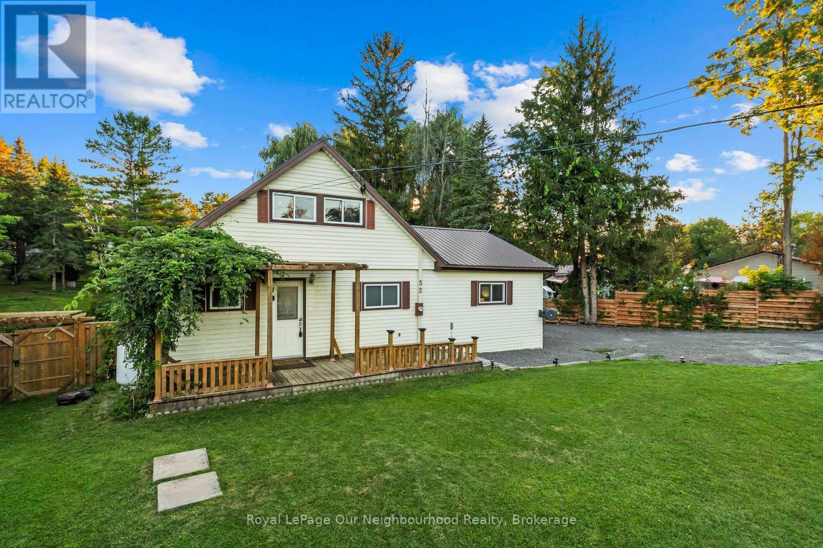 52 Jackson Road, Trent Hills, Ontario  K0L 1Y0 - Photo 2 - X13862396