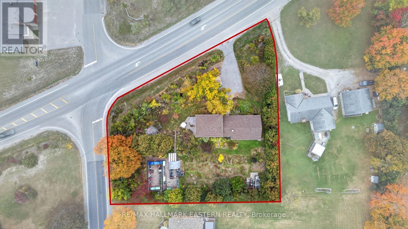 136 County 4 Road, Douro-Dummer, Ontario  K9L 1V6 - Photo 2 - X13862568