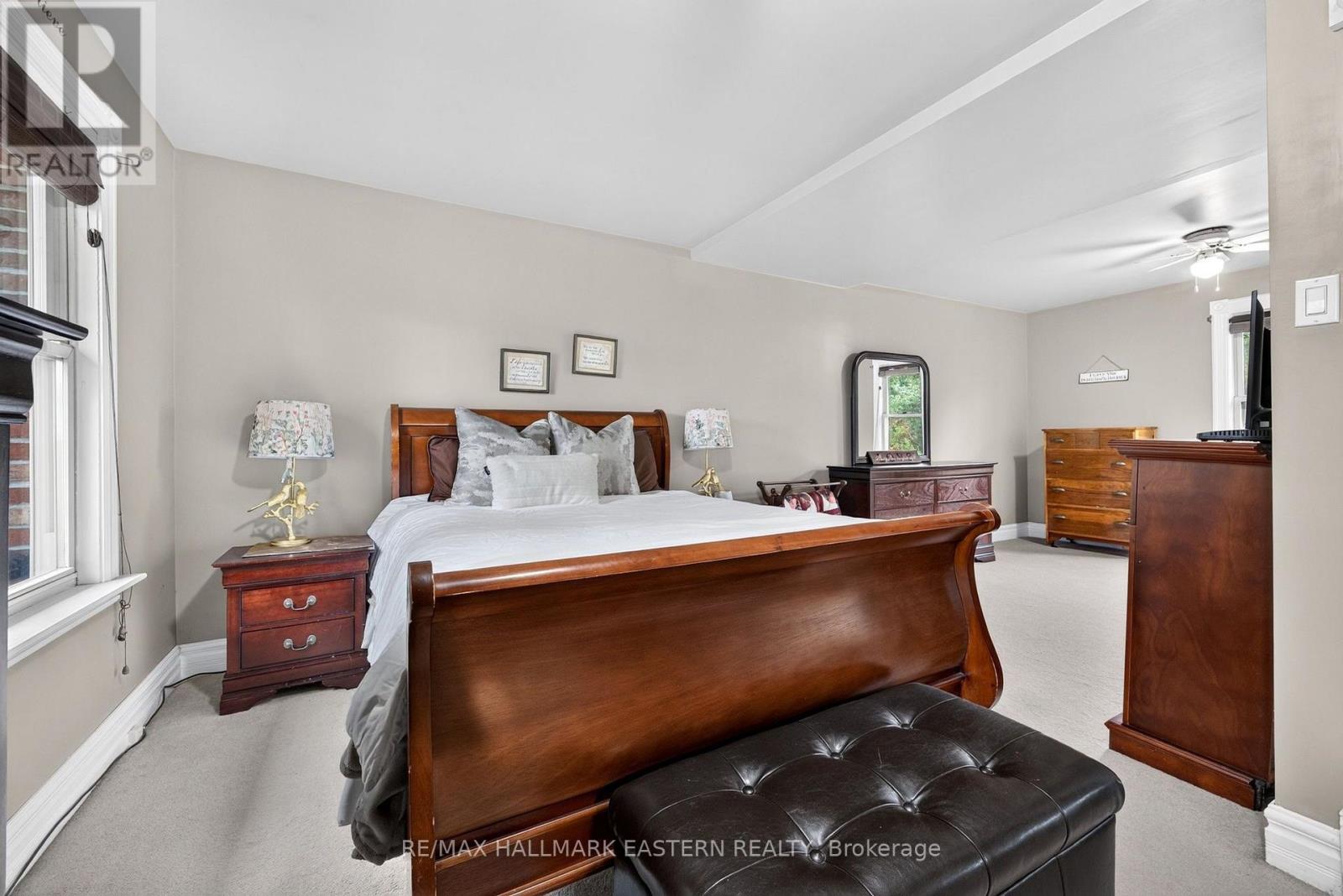 136 County 4 Road, Douro-Dummer, Ontario  K9L 1V6 - Photo 33 - X13862568