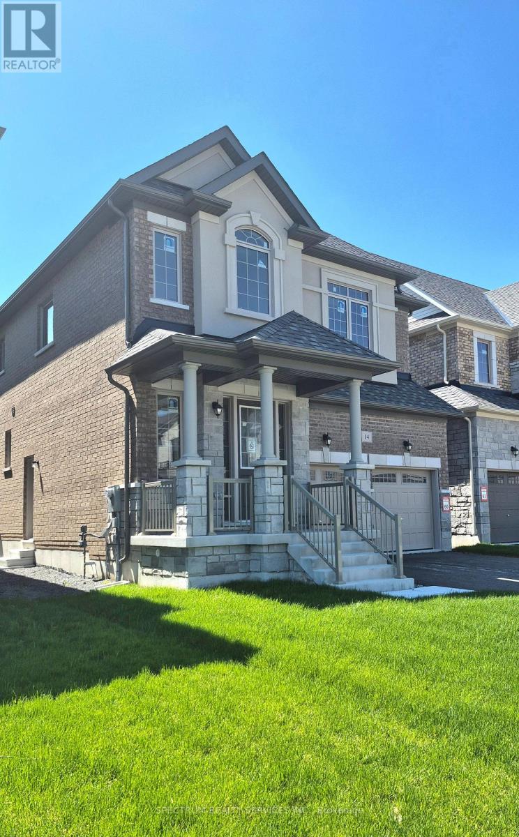 14 ROGERSON STREET, clarington (newcastle), Ontario