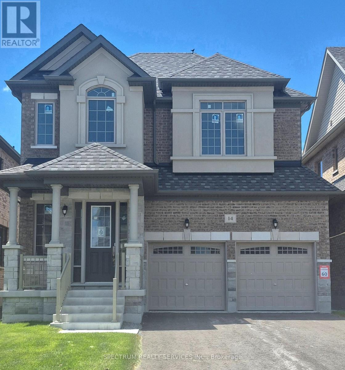 14 Rogerson Street, Clarington (Newcastle), Ontario  L1B 0W4 - Photo 8 - E13862444