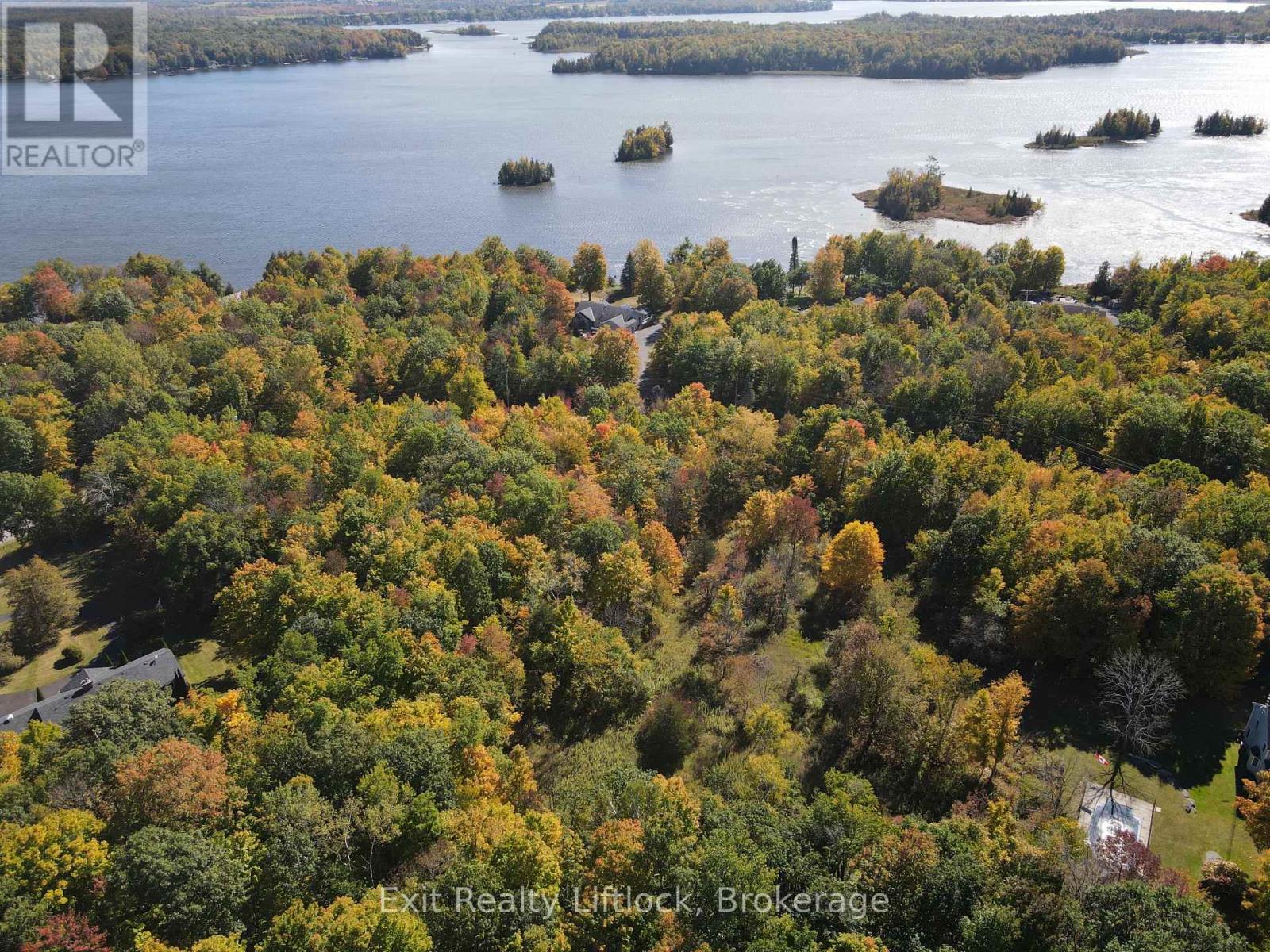 0 MORNINGSIDE DRIVE, trent hills, Ontario