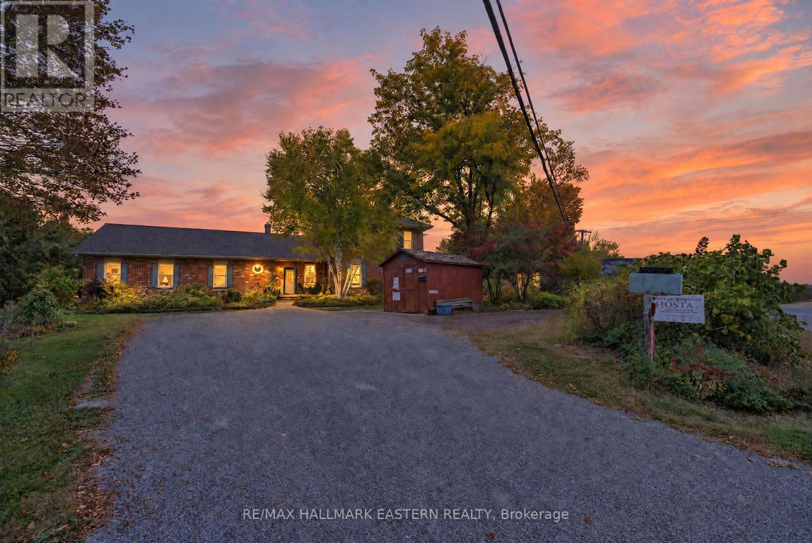 136 COUNTY 4 ROAD, douro-dummer, Ontario