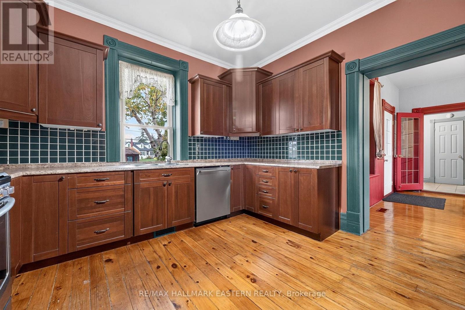 136 County 4 Road, Douro-Dummer, Ontario  K9L 1V6 - Photo 13 - X13862828