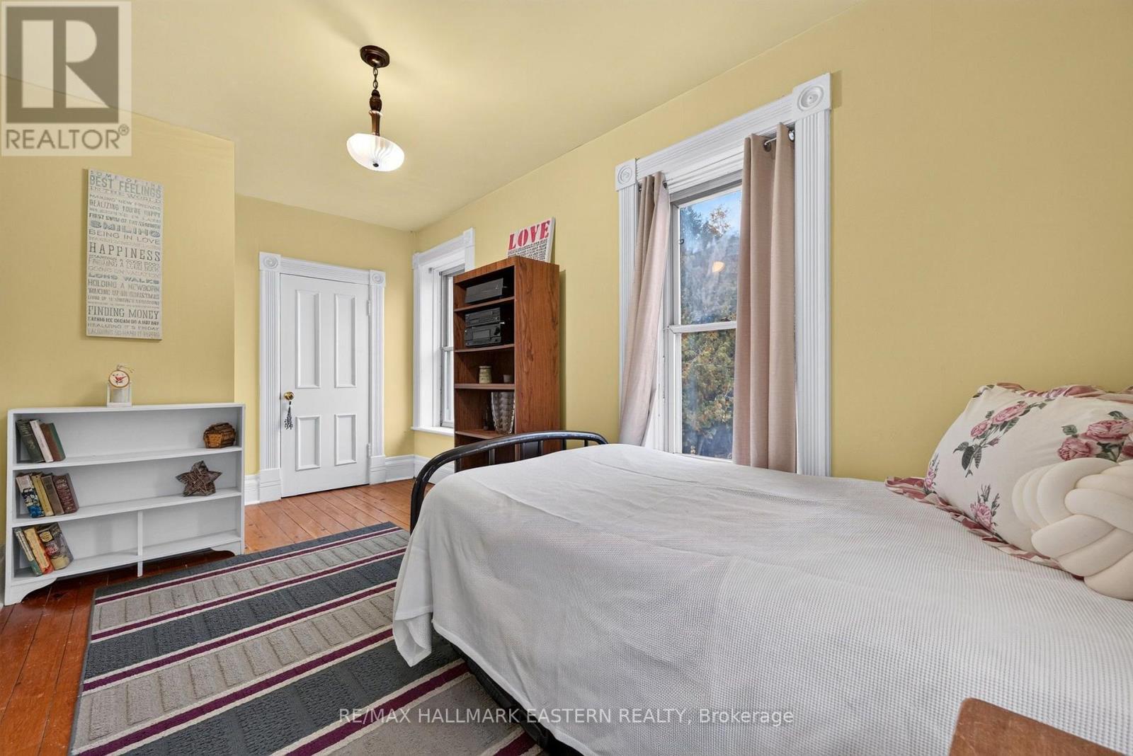 136 County 4 Road, Douro-Dummer, Ontario  K9L 1V6 - Photo 28 - X13862828