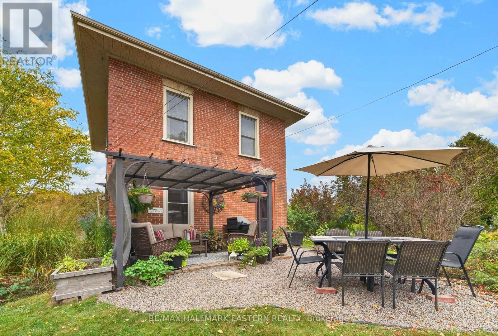 136 County 4 Road, Douro-Dummer, Ontario  K9L 1V6 - Photo 31 - X13862828