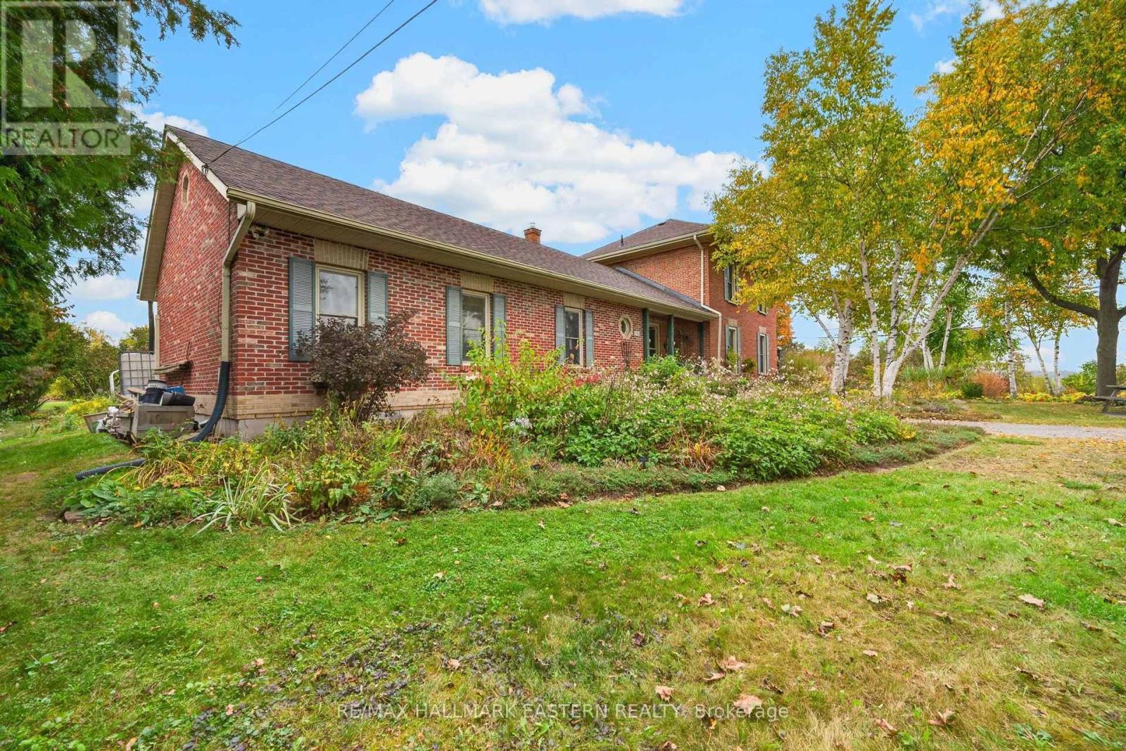 136 County 4 Road, Douro-Dummer, Ontario  K9L 1V6 - Photo 35 - X13862828