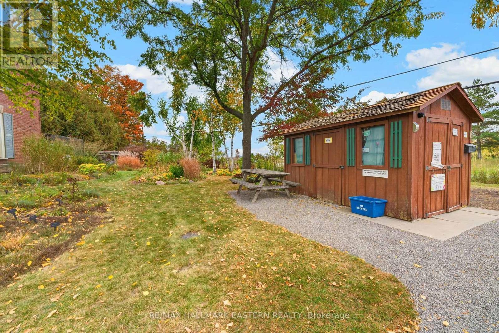 136 County 4 Road, Douro-Dummer, Ontario  K9L 1V6 - Photo 37 - X13862828