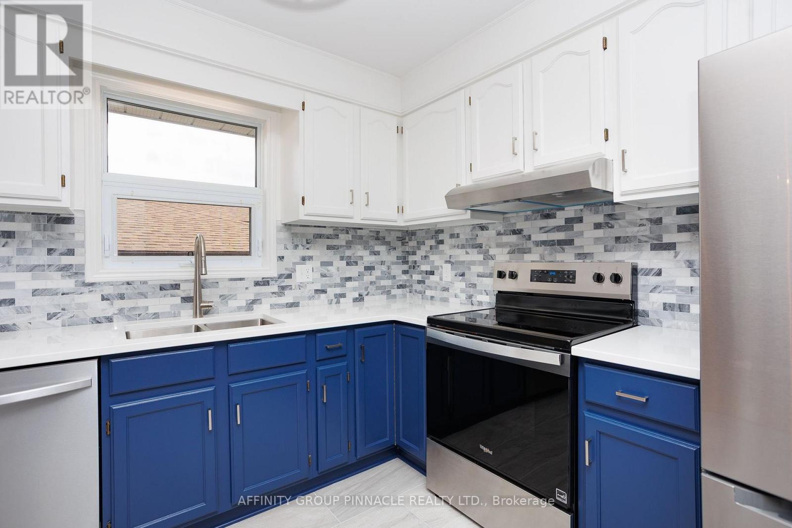24 Andrew Drive, Kawartha Lakes (Lindsay), Ontario  K9V 5W6 - Photo 16 - X13863060