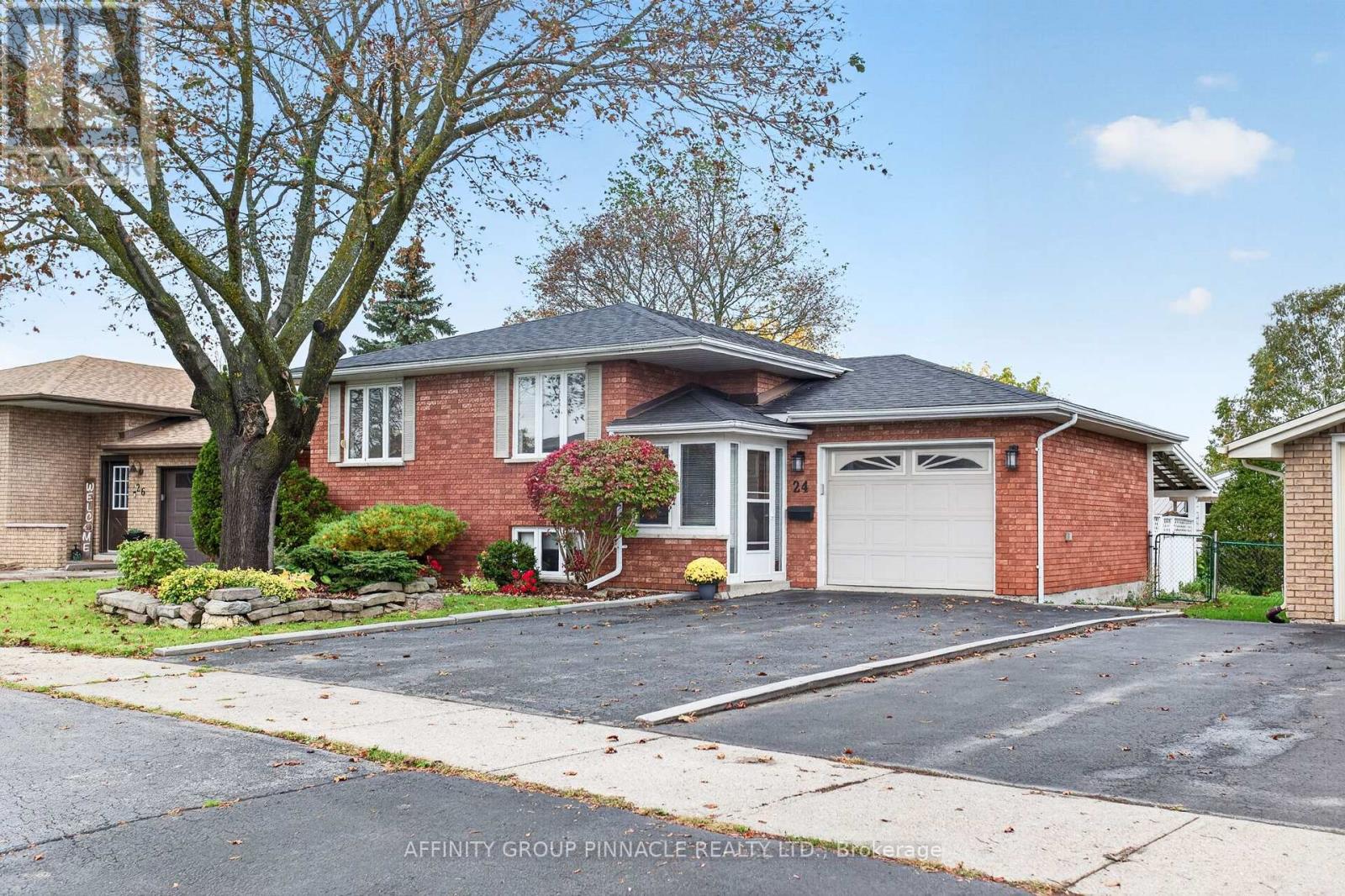 24 Andrew Drive, Kawartha Lakes (Lindsay), Ontario  K9V 5W6 - Photo 3 - X13863060
