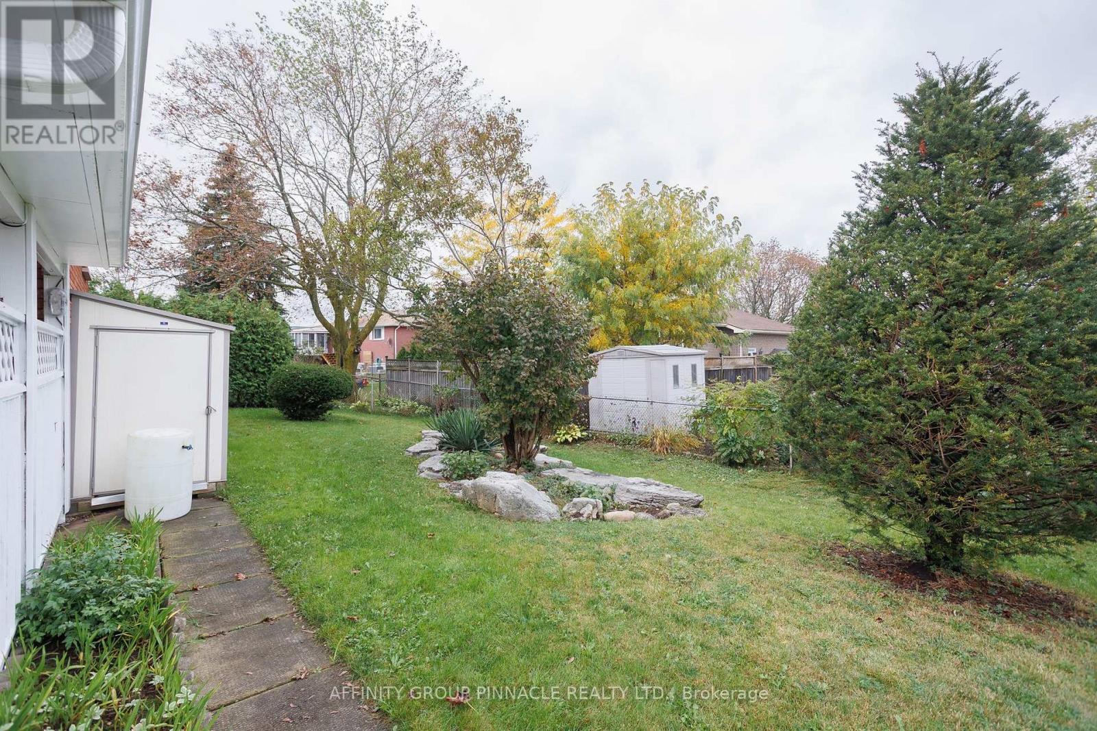 24 Andrew Drive, Kawartha Lakes (Lindsay), Ontario  K9V 5W6 - Photo 39 - X13863060